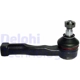 Purchase Top-Quality Outer Tie Rod End by DELPHI - TA2114 pa2