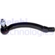 Purchase Top-Quality Outer Tie Rod End by DELPHI - TA2119 pa2