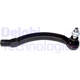 Purchase Top-Quality Outer Tie Rod End by DELPHI - TA2120 pa1