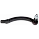 Purchase Top-Quality Outer Tie Rod End by DELPHI - TA2120 pa2