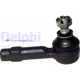 Purchase Top-Quality Outer Tie Rod End by DELPHI - TA2126 pa2