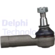 Purchase Top-Quality Outer Tie Rod End by DELPHI - TA2153 pa2