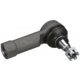 Purchase Top-Quality Outer Tie Rod End by DELPHI - TA2153 pa5