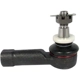 Purchase Top-Quality Outer Tie Rod End by DELPHI - TA2153 pa6