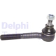 Purchase Top-Quality Outer Tie Rod End by DELPHI - TA2187 pa2