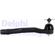 Purchase Top-Quality Outer Tie Rod End by DELPHI - TA2240 pa2