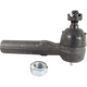 Purchase Top-Quality Outer Tie Rod End by DELPHI - TA2293 pa2