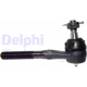 Purchase Top-Quality Outer Tie Rod End by DELPHI - TA2298 pa1
