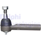 Purchase Top-Quality Outer Tie Rod End by DELPHI - TA2307 pa1