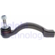 Purchase Top-Quality Outer Tie Rod End by DELPHI - TA2334 pa2