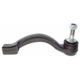 Purchase Top-Quality Outer Tie Rod End by DELPHI - TA2335 pa1