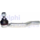 Purchase Top-Quality Outer Tie Rod End by DELPHI - TA2342 pa2