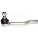 Purchase Top-Quality Outer Tie Rod End by DELPHI - TA2342 pa3