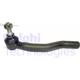 Purchase Top-Quality Outer Tie Rod End by DELPHI - TA2358 pa2