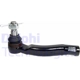 Purchase Top-Quality Outer Tie Rod End by DELPHI - TA2368 pa2