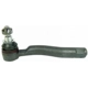 Purchase Top-Quality Outer Tie Rod End by DELPHI - TA2378 pa2