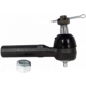 Purchase Top-Quality Outer Tie Rod End by DELPHI - TA2380 pa2