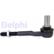 Purchase Top-Quality Outer Tie Rod End by DELPHI - TA2383 pa1