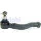 Purchase Top-Quality Outer Tie Rod End by DELPHI - TA2386 pa2