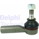 Purchase Top-Quality Outer Tie Rod End by DELPHI - TA2392 pa1
