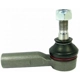 Purchase Top-Quality Outer Tie Rod End by DELPHI - TA2392 pa4