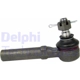 Purchase Top-Quality Outer Tie Rod End by DELPHI - TA2400 pa1