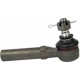 Purchase Top-Quality Outer Tie Rod End by DELPHI - TA2400 pa2