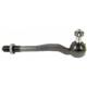 Purchase Top-Quality DELPHI - TA2412 - Outer Tie Rod End pa1