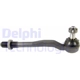 Purchase Top-Quality DELPHI - TA2412 - Outer Tie Rod End pa2