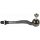 Purchase Top-Quality DELPHI - TA2412 - Outer Tie Rod End pa4