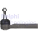 Purchase Top-Quality Outer Tie Rod End by DELPHI - TA2422 pa2