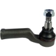 Purchase Top-Quality DELPHI - TA2448 - Outer Tie Rod End pa5