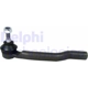 Purchase Top-Quality Outer Tie Rod End by DELPHI - TA2450 pa2