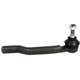 Purchase Top-Quality Outer Tie Rod End by DELPHI - TA2451 pa1