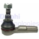 Purchase Top-Quality Outer Tie Rod End by DELPHI - TA2461 pa2