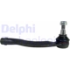 Purchase Top-Quality Outer Tie Rod End by DELPHI - TA2471 pa1