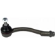 Purchase Top-Quality Outer Tie Rod End by DELPHI - TA2476 pa3