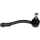 Purchase Top-Quality Outer Tie Rod End by DELPHI - TA2477 pa5