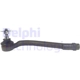 Purchase Top-Quality Outer Tie Rod End by DELPHI - TA2480 pa1