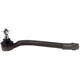 Purchase Top-Quality Outer Tie Rod End by DELPHI - TA2480 pa4