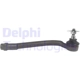 Purchase Top-Quality Outer Tie Rod End by DELPHI - TA2481 pa1