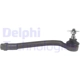 Purchase Top-Quality Embout de biellette de direction extérieur par DELPHI - TA2481 pa1