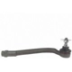 Purchase Top-Quality Outer Tie Rod End by DELPHI - TA2481 pa2