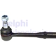 Purchase Top-Quality Outer Tie Rod End by DELPHI - TA2491 pa2