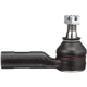 Purchase Top-Quality DELPHI - TA2493 - Outer Tie Rod End pa11