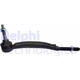 Purchase Top-Quality Outer Tie Rod End by DELPHI - TA2565 pa1
