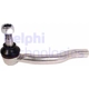 Purchase Top-Quality Outer Tie Rod End by DELPHI - TA2570 pa3