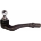 Purchase Top-Quality Outer Tie Rod End by DELPHI - TA2572 pa1