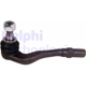 Purchase Top-Quality Outer Tie Rod End by DELPHI - TA2572 pa3