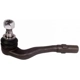 Purchase Top-Quality Outer Tie Rod End by DELPHI - TA2572 pa5